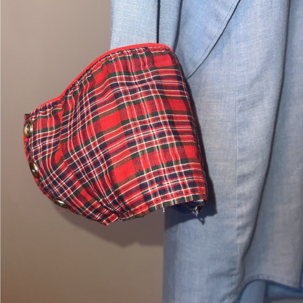 Vintage Kenny Roger’s western shirt - Picture 3 of 4